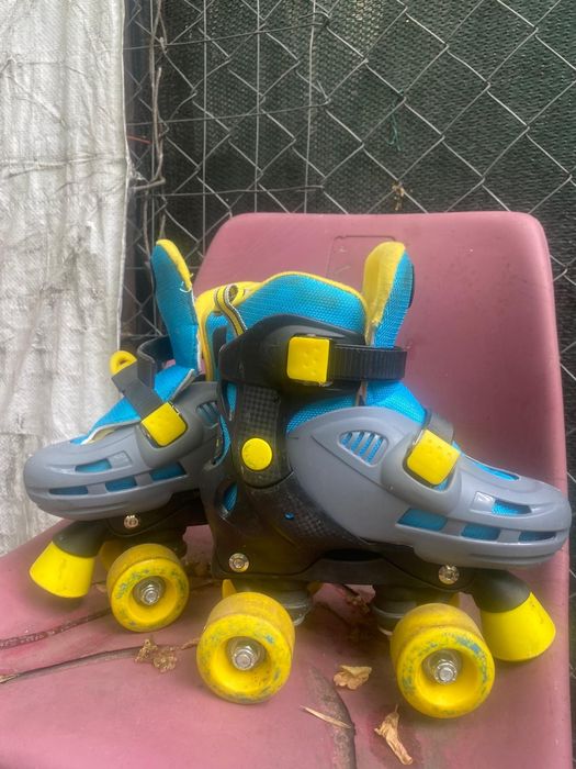 Role copii măsură 28