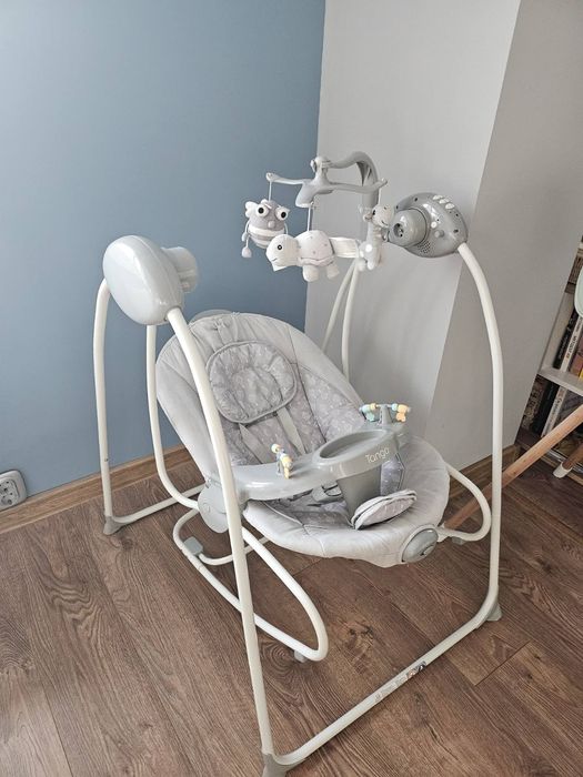 Люлка, тип шезлонг - Lorelli Tango