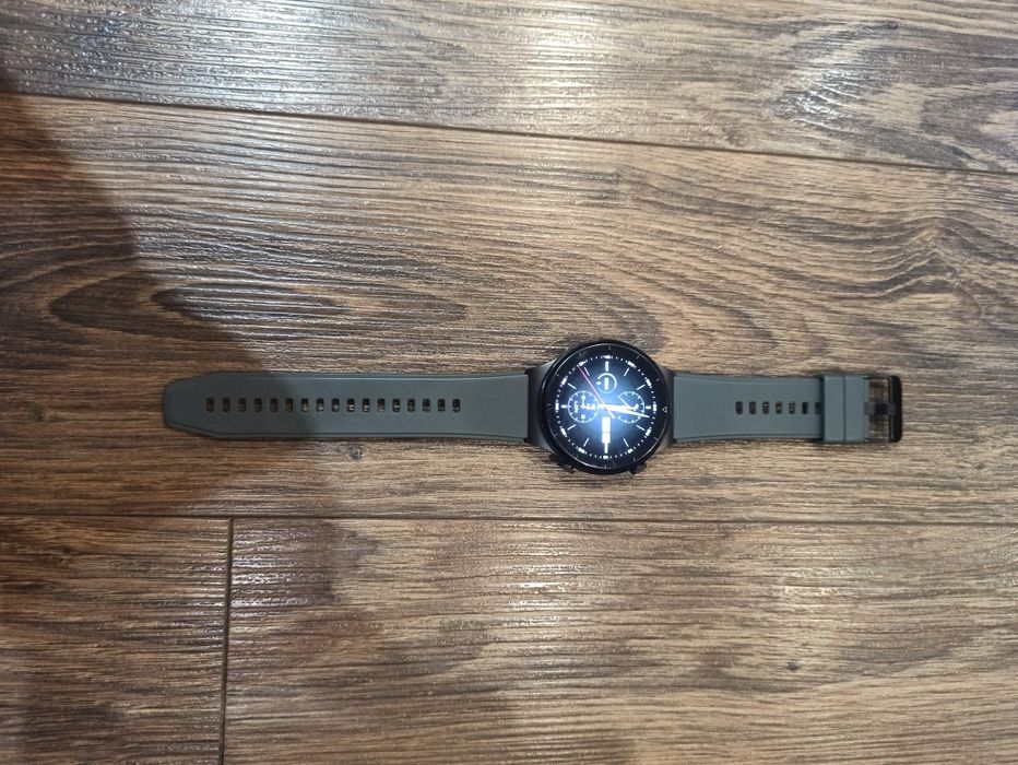 Huawei Watch GT2 PRO