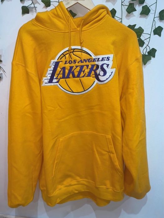 Hanorac, bluza, solex adidas - los angeles lakers original