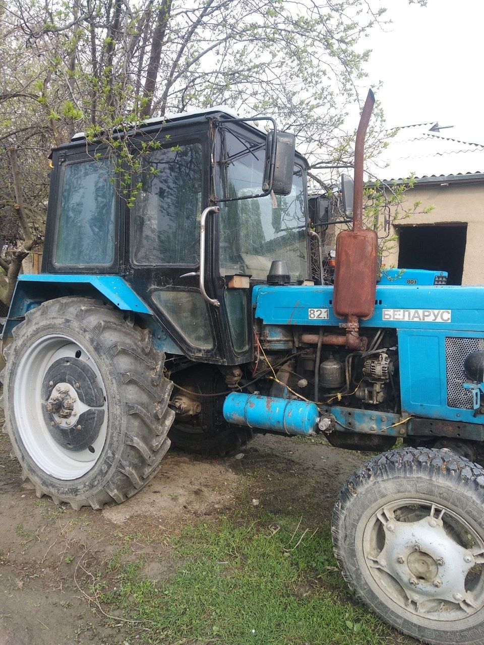 МТЗ 80 СОТИЛАДИ срочно!!