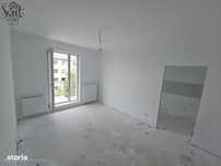 2 camere 59 mp | 300m de LIDL Uverturii | Comision 0