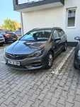 Vând Opel Astra K 2020
