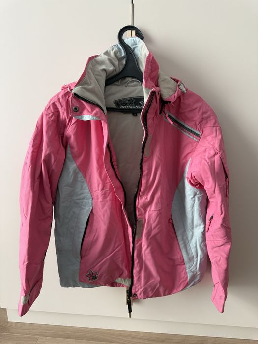 Лыжная куртка (для подростка)