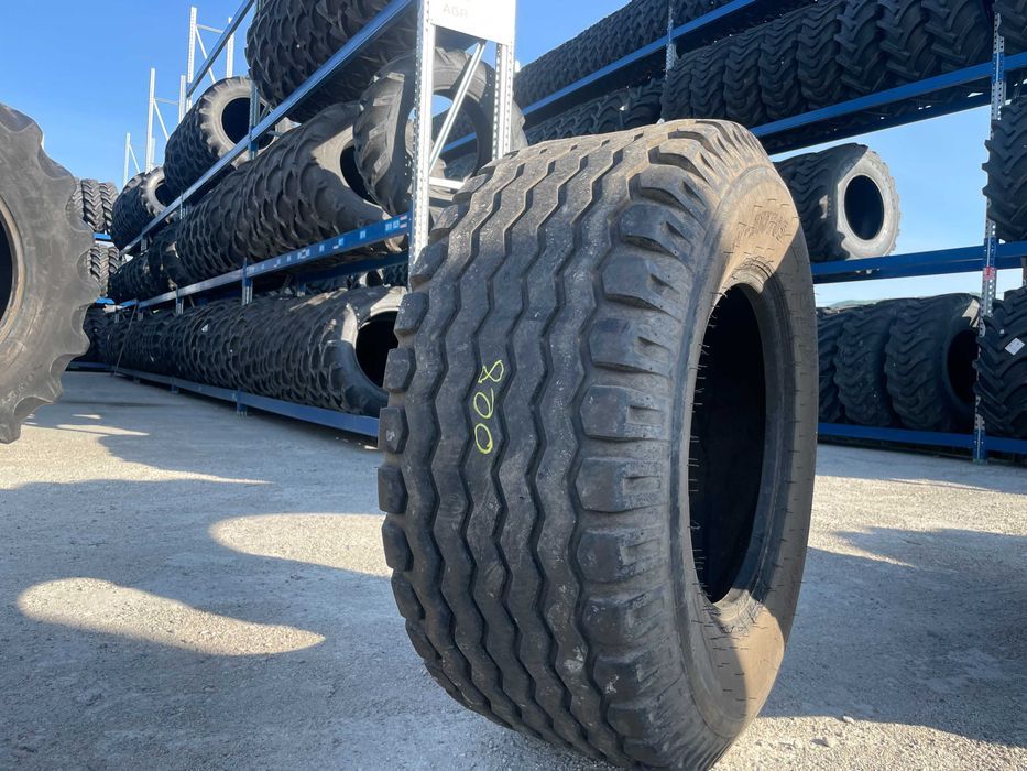 16.0/70-20 Anvelopa de OCAZIE Marca bkt cauciucuri agricole 400/70