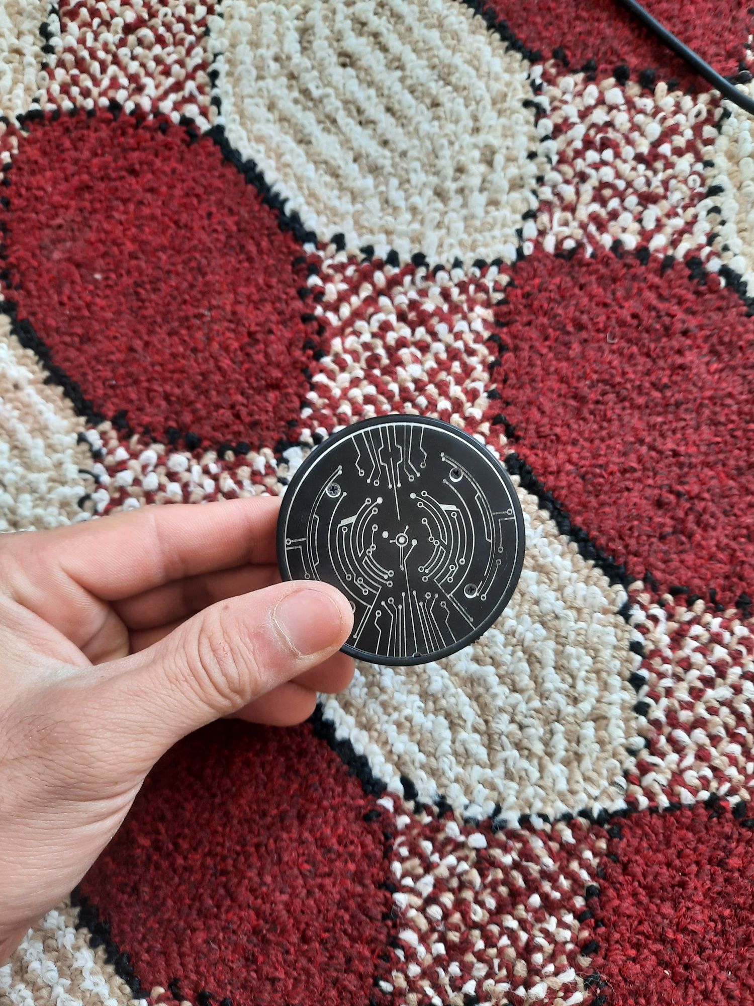 Telifon sovitgich