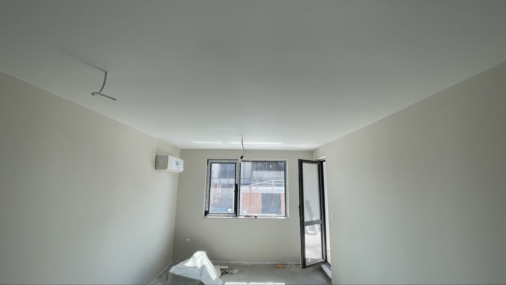 Гладко - Шпакловка, боядисване, сухо строителство…