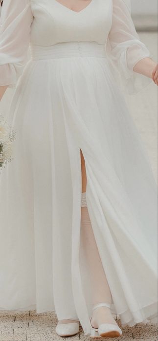 Rochie de mireasa