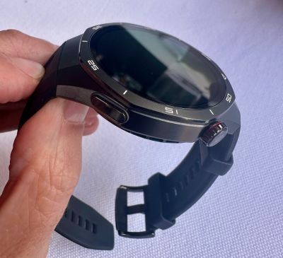 Huawei watch gt5pro