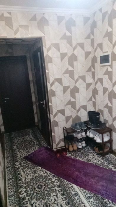 Сотилади Квартира!! Сергели, 9-худуд, 2/2/7, балкон, 1.5*7 .