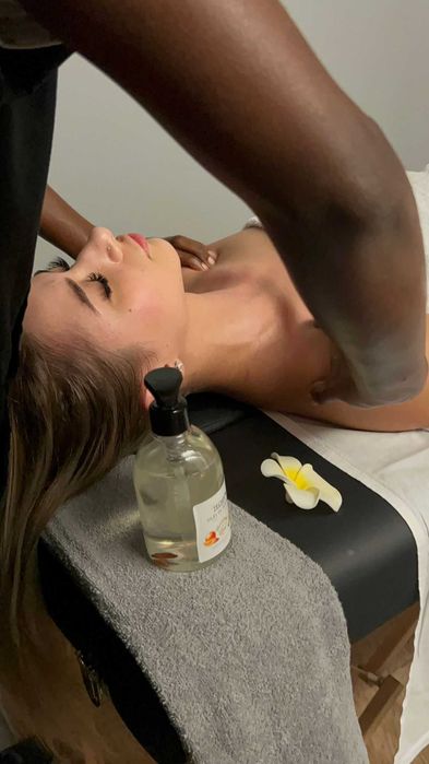 masaj terapeutic si relaxare