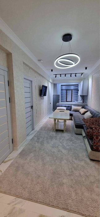 Срочно сдается квартира на Каримбеке‼️