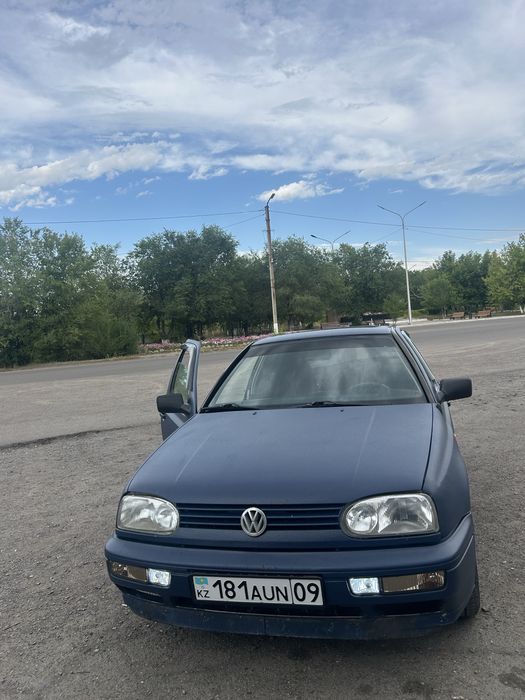 гольф 3 продам