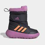 Детски непромокаеми ботуши Adidas сняг дъжд WinterPlay като нови