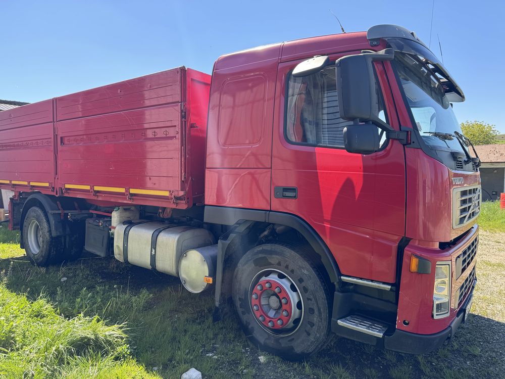 Camion Volvo 4x2