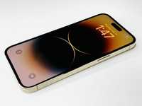 Iphone 14 Pro Max 128GB Gold 97% Батерия! Гаранция 6 месеца