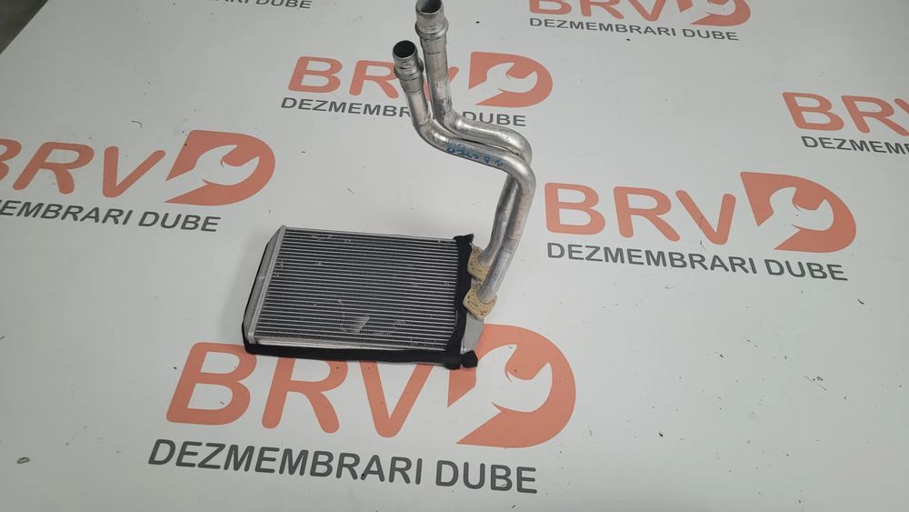 Radiator incalzire bord pentru Renault Master /Opel Movano Euro 5