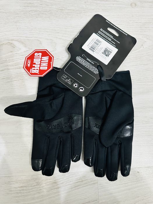 Vand manusi Arc'teryx