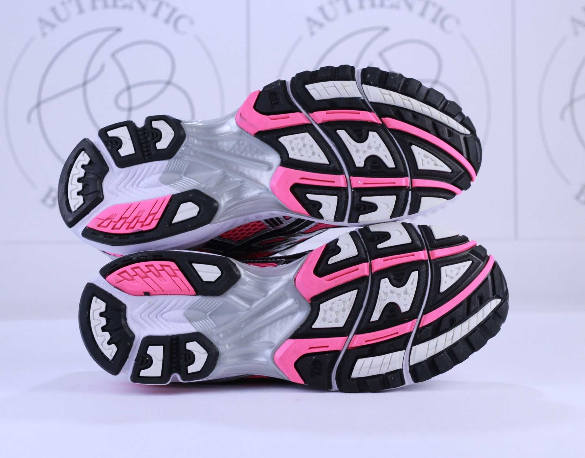 Asics Gel Мъжки Дамски Маратонки