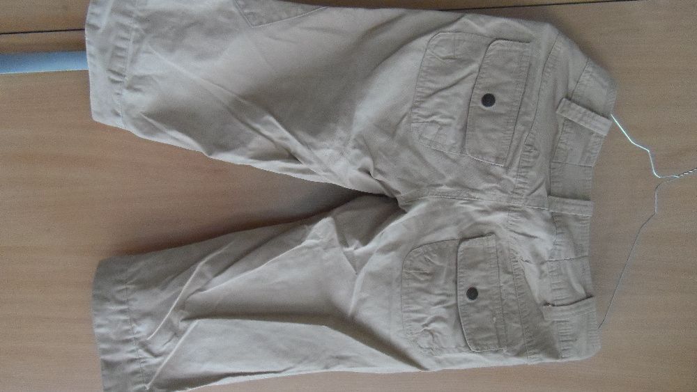 къси панталони Bershka