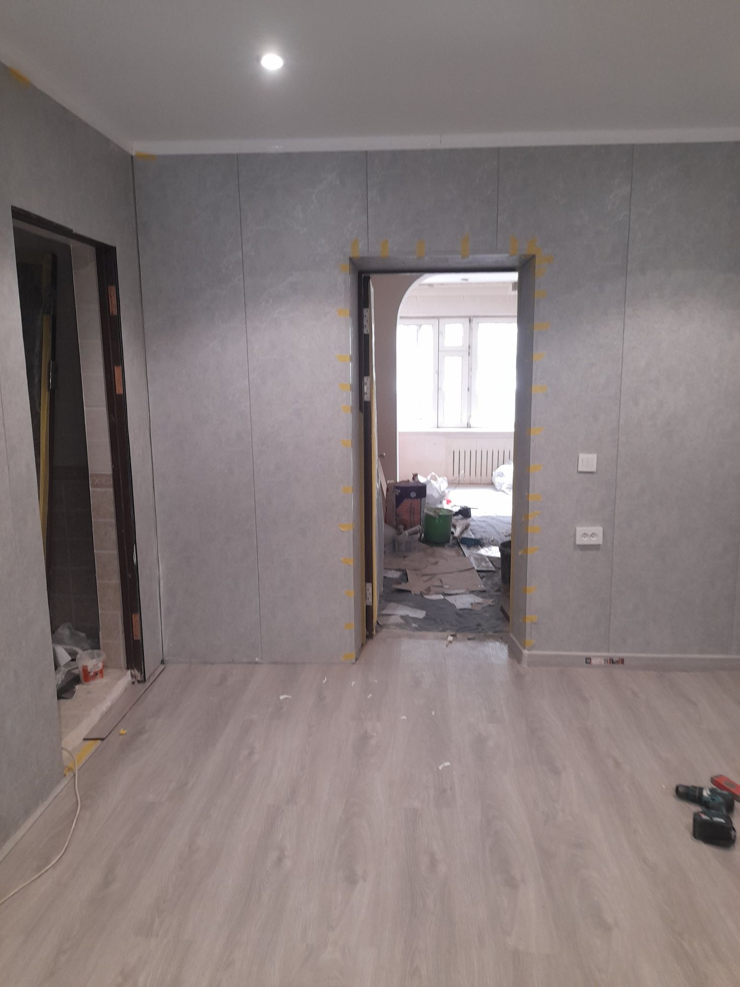 Ремонт квартиры remont kvartira