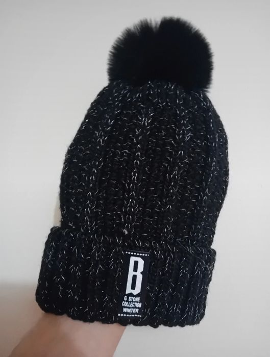 Fes cu fular circular