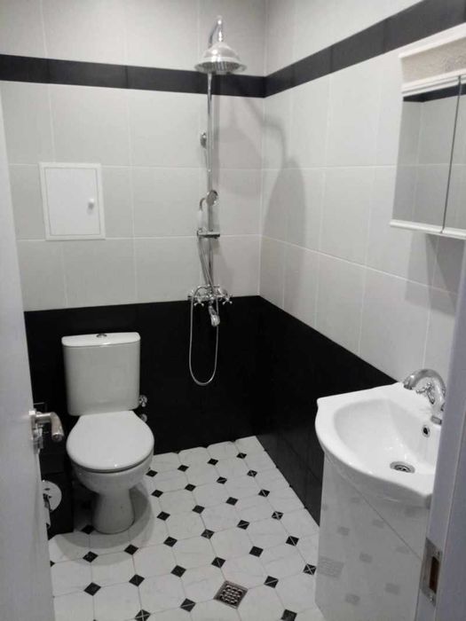 Дава се под наем Двустаен апартамент в София, Хиподрума - 61 кв.м за 449 € - Снимка #3