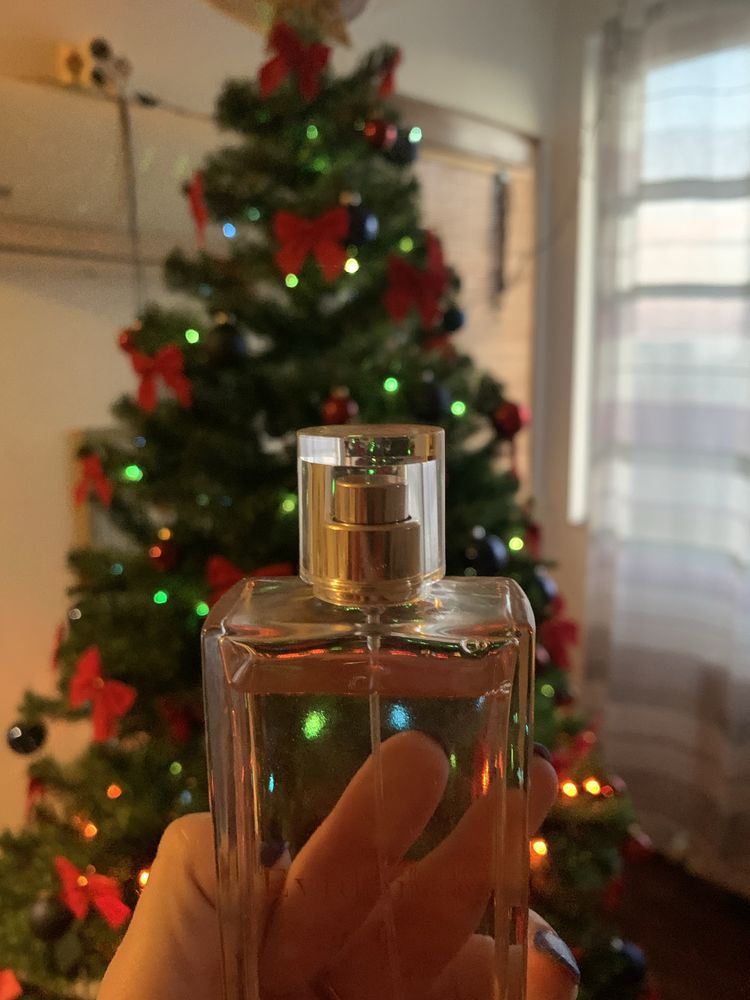 Parfum Yves Rocher