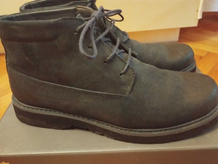 Мъжки обувки боти 42 номер
