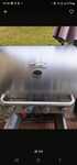 Grill pe gaz import