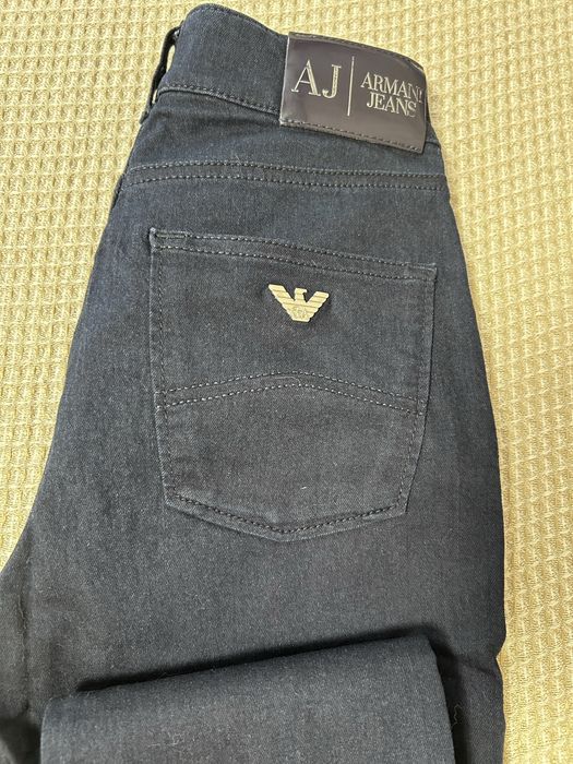 Дънки/панталон Armani Армани оригинал