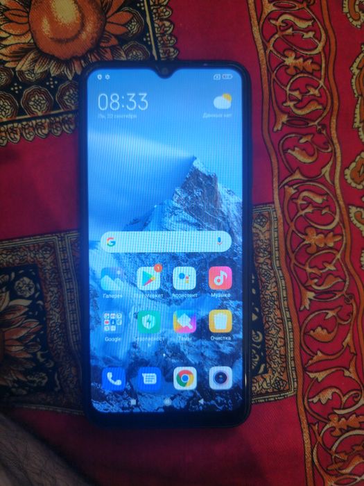 Xiaomi Redmi 9C 64гб