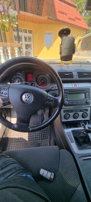 Vând schimb passat b6 2006 2.0 Fsi