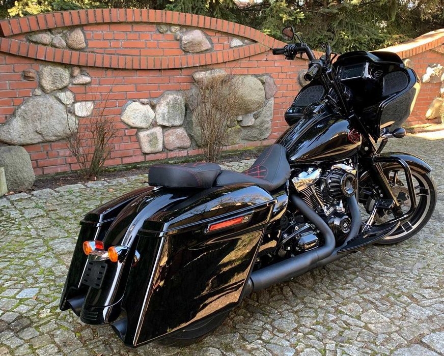 Harley Davidson Road Glide