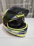 Каска AGV K-3 SV