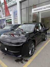 LEAPMOTOR C16 smart drive 520