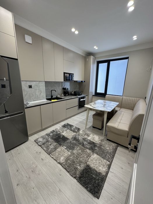 Аренда янги уй Алгаритом