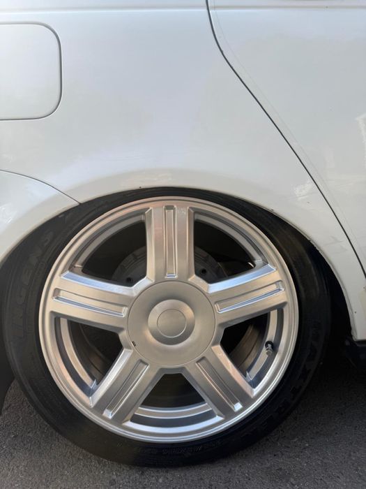 Продам диски торусы р16