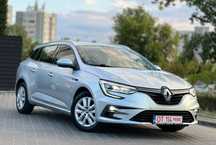 Renault Megane Stare perfecta / km reali / navigatie / Laser