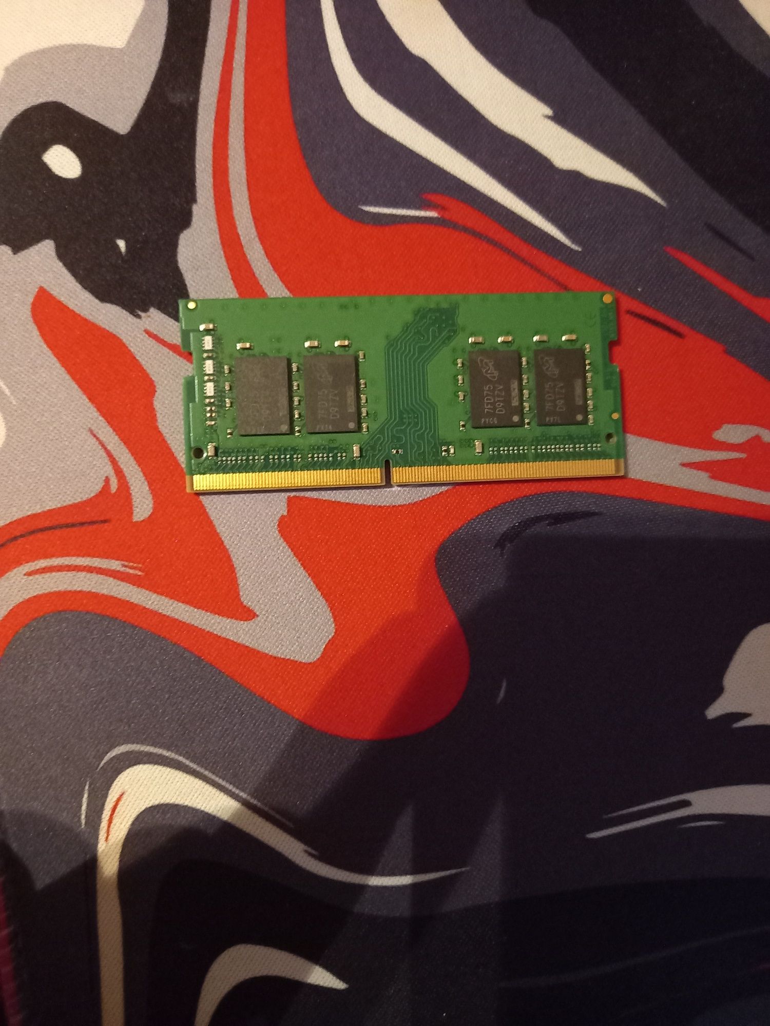 Рам памет DDR 4 2400 MHZ 8GB