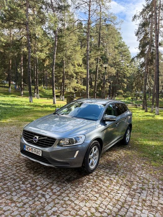 Volvo XC 60 *2.4 D4* 4x4
