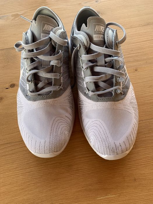 Дамски маратонки Nike Flex adapt TR