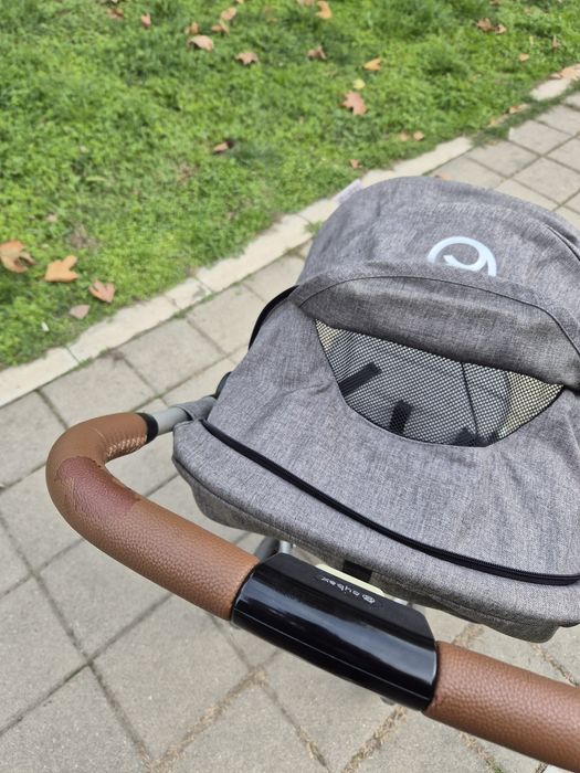 Количка Cybex EESY S+