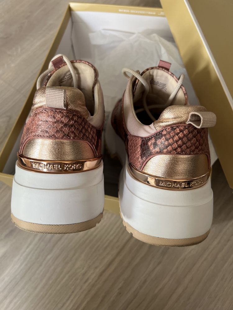 Adidasi Michael Kors