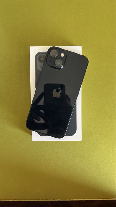 Айфон/Iphone 13 на 256гб