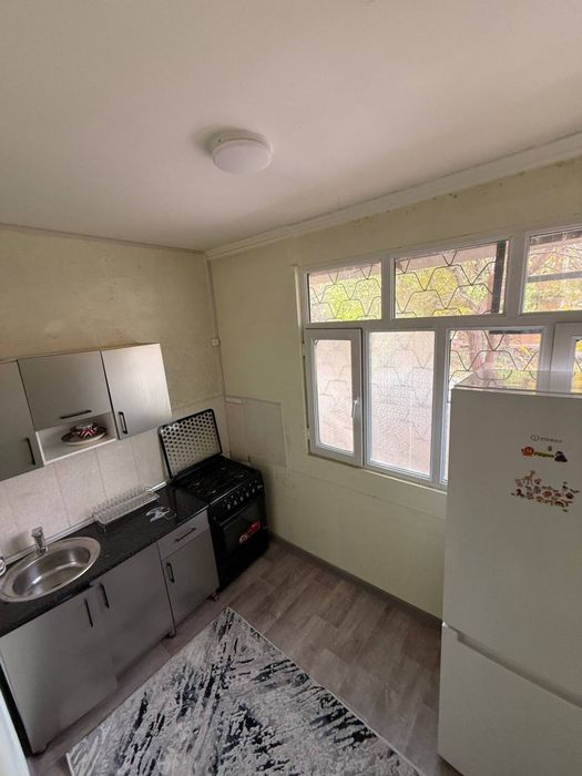 Сдается 1 комнатная квартира Переделанная в 2х