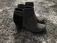botine geox inspirat