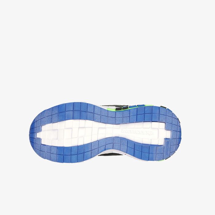 Детски ботуши Skechers MEGA-CRAFT
