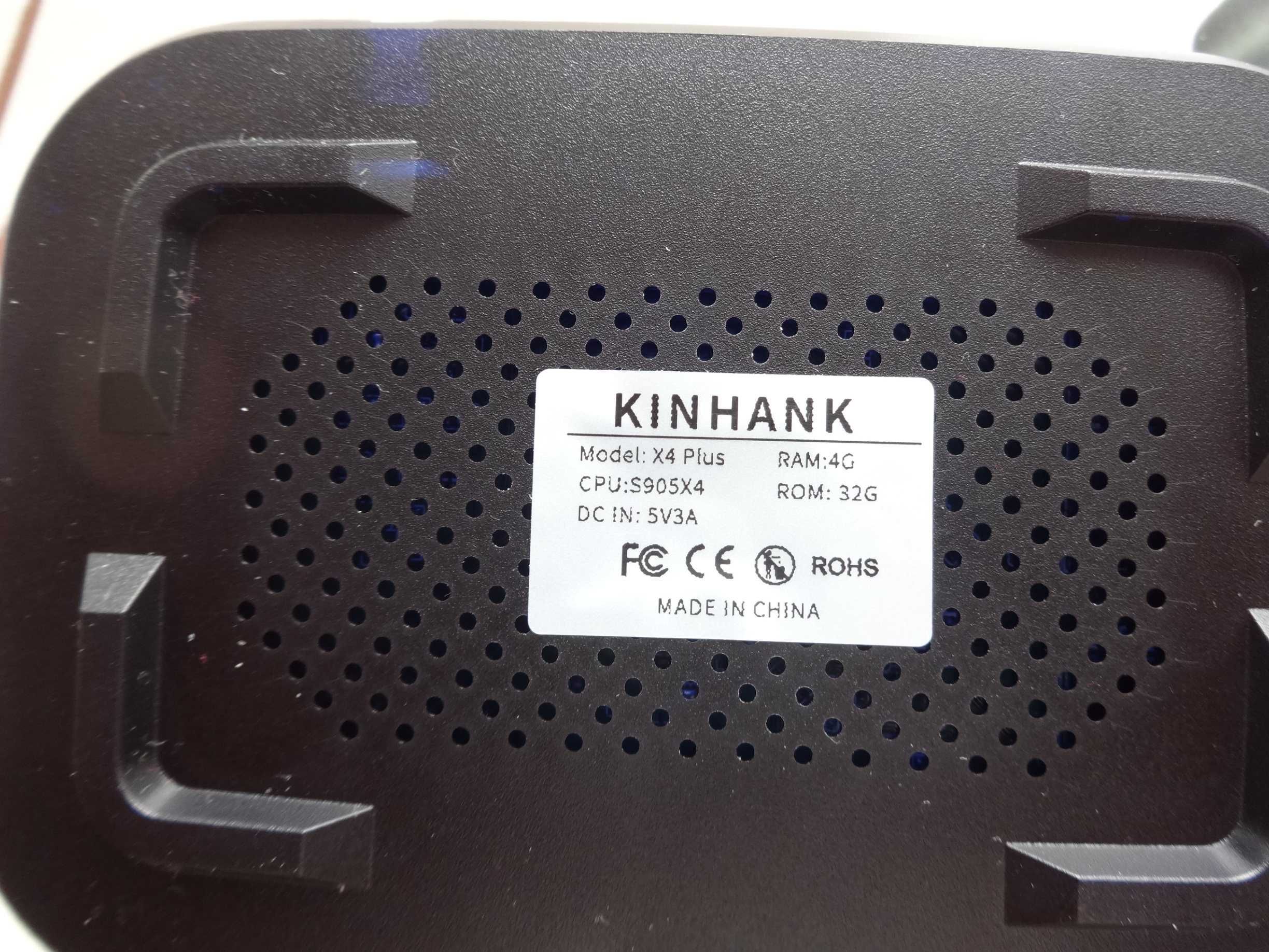 Ретро игрова конзола Kinhank Super Console X4, супер конзола с SD 64GB