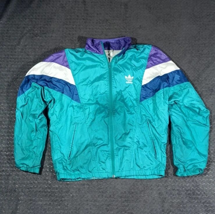 Foita Vintage Adidas